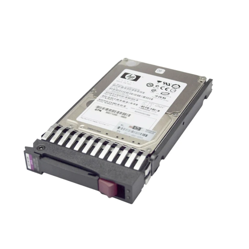 

Best Selling Hard Drive 900GB 6G SAS QR478A Hard Disk 10K Internal HDD 2.5 inches For Hpe