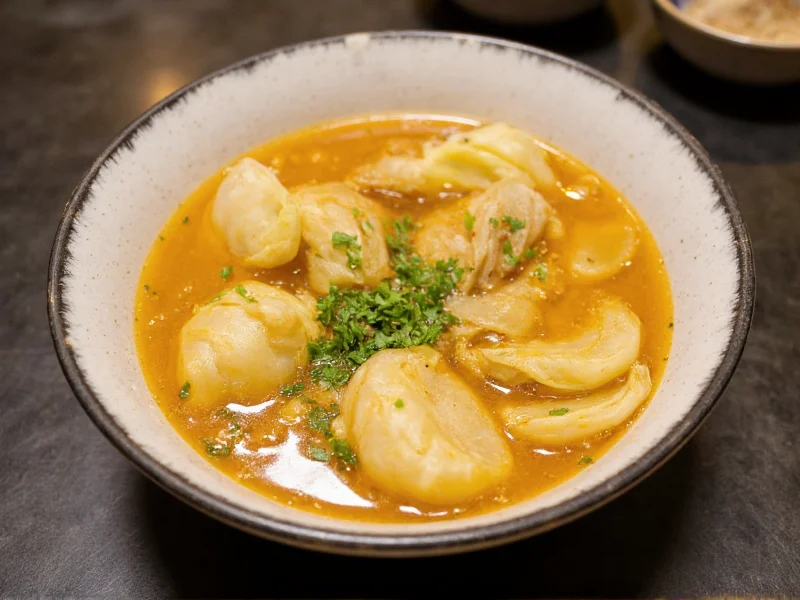 Perfect Cabbage Soup Recipe: Simple & Nutritious