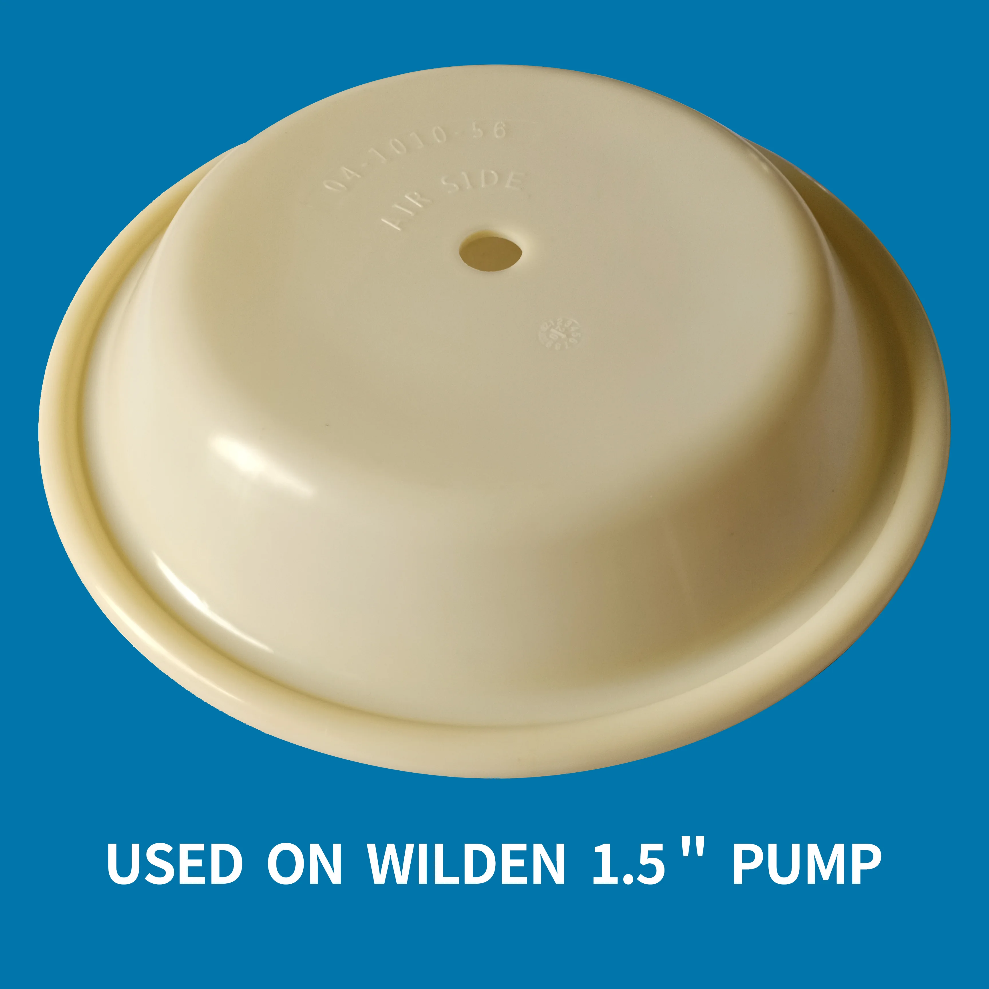 CF04-1010-56 rubber diaphragm details