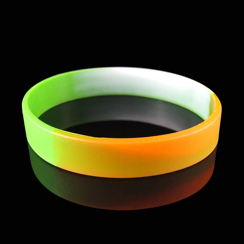 

Soft Cheap Wholesale Price Debossed Charm Wristband Band Rubber Wristbands And Bangles Pulsera Silicon