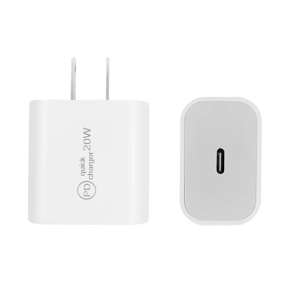 

Global Standard Magnetic Head Mobile Phone Charging Stand USB 5V3A Charging Head, Black white