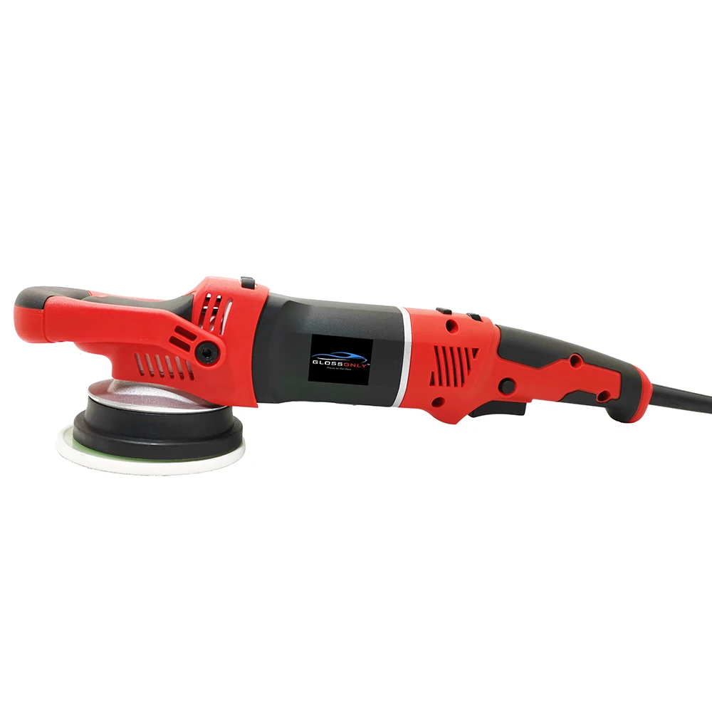 Glossonly Force Drive Polisher 1200w Forced Rotation Dual Action