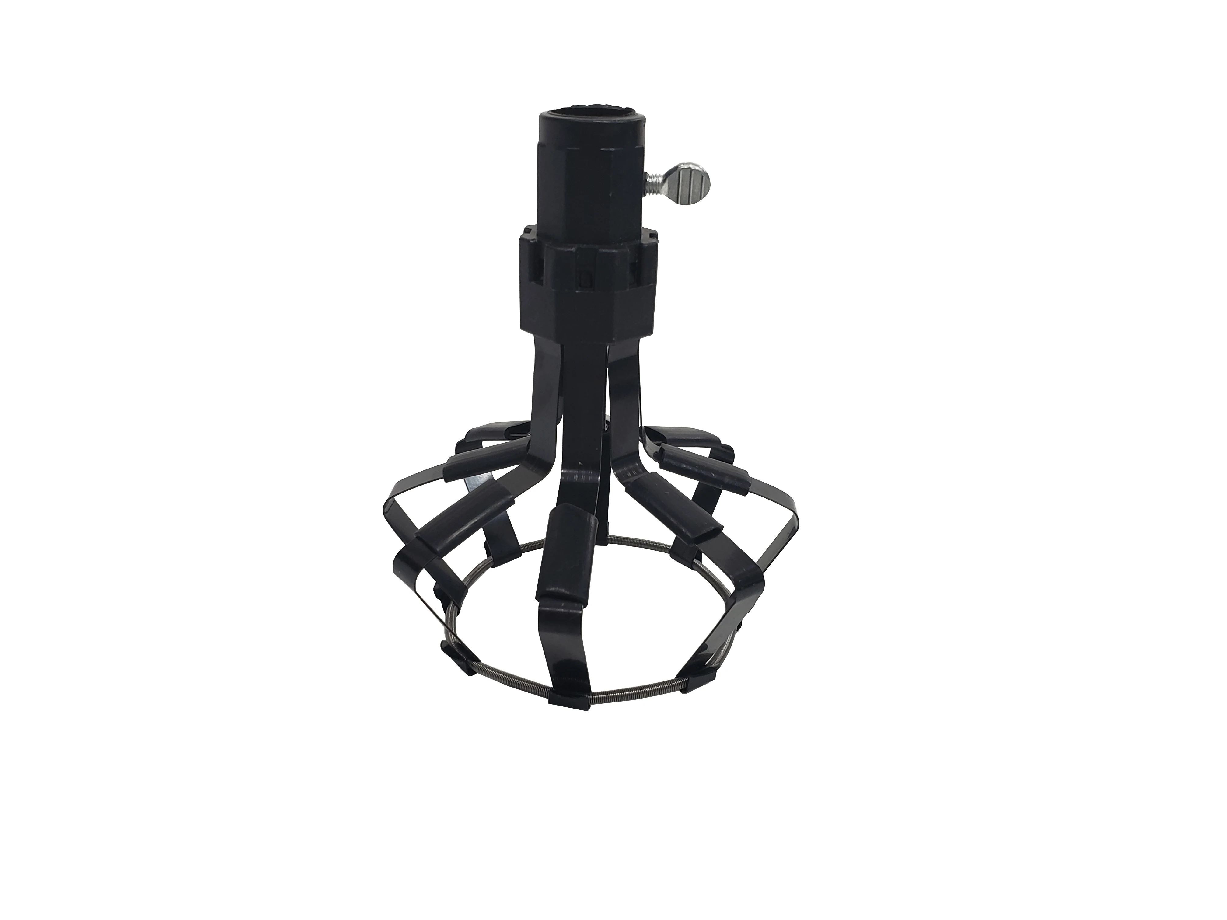 High Reach Evriholder Telescoping 10foot Extension Pole,Fan Duster