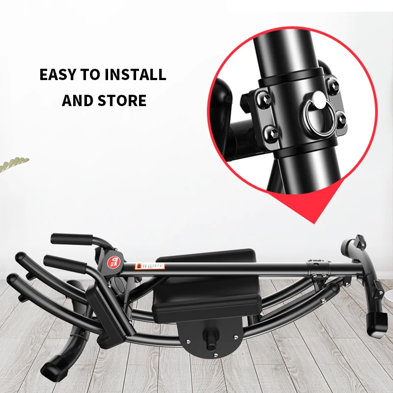 

Abdominal Muscles Home Gym Beauty Waist Machine Abdominal Muscles Trainer