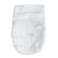 

Pampered Dry Hot Sale Print Baby Diaper