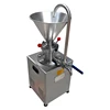 New type CE approved commercial price peanut butter making machine
