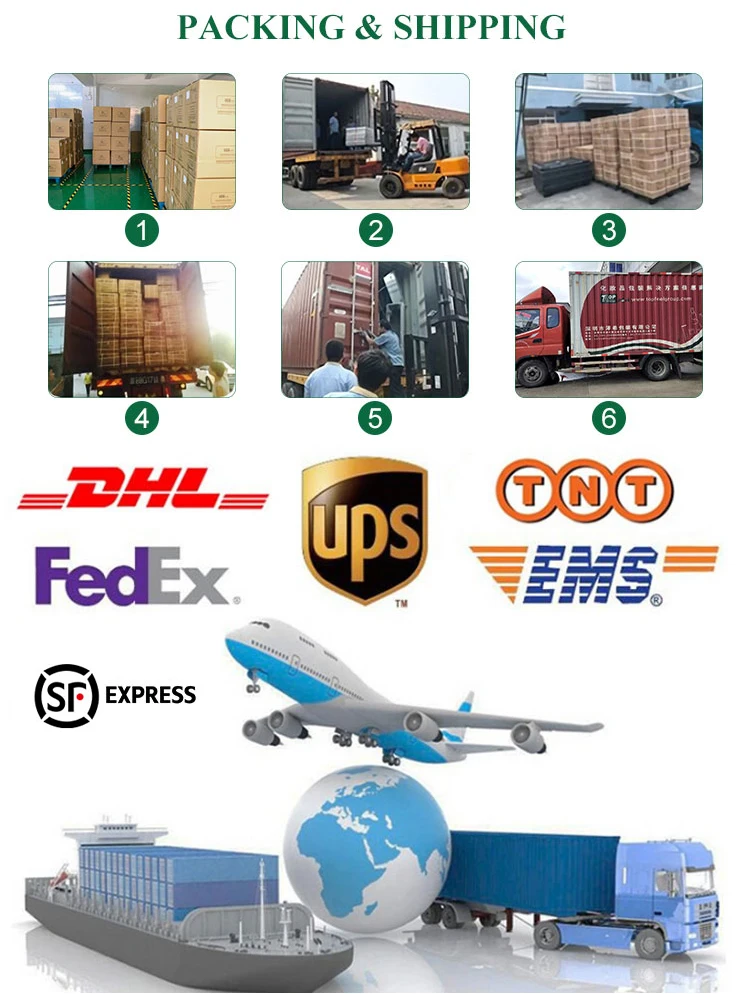 shipping