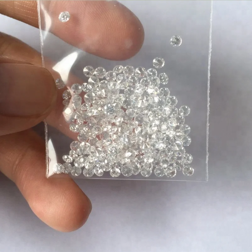 

Fancy jewelry Lab Grown Diamond Loose HPHT