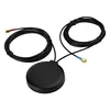 Waterproof base Active GPS GSM Combo modul external Antenna with Screw Mounting