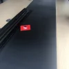 RJX Rough Surface toray 3k carbon fiber sheet for easy paste