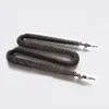 Air Finned Tube Heat Exchanger Elements