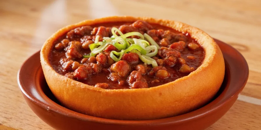 North Carolina Hot Dog Chili Recipe: Spicy Secrets from the Tar Heel State!