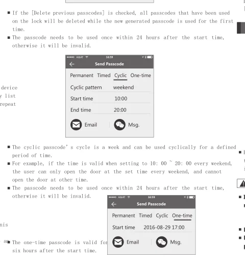 Intelligent apartment password lock remote dynamic password aluminum alloy wifi smart door lock