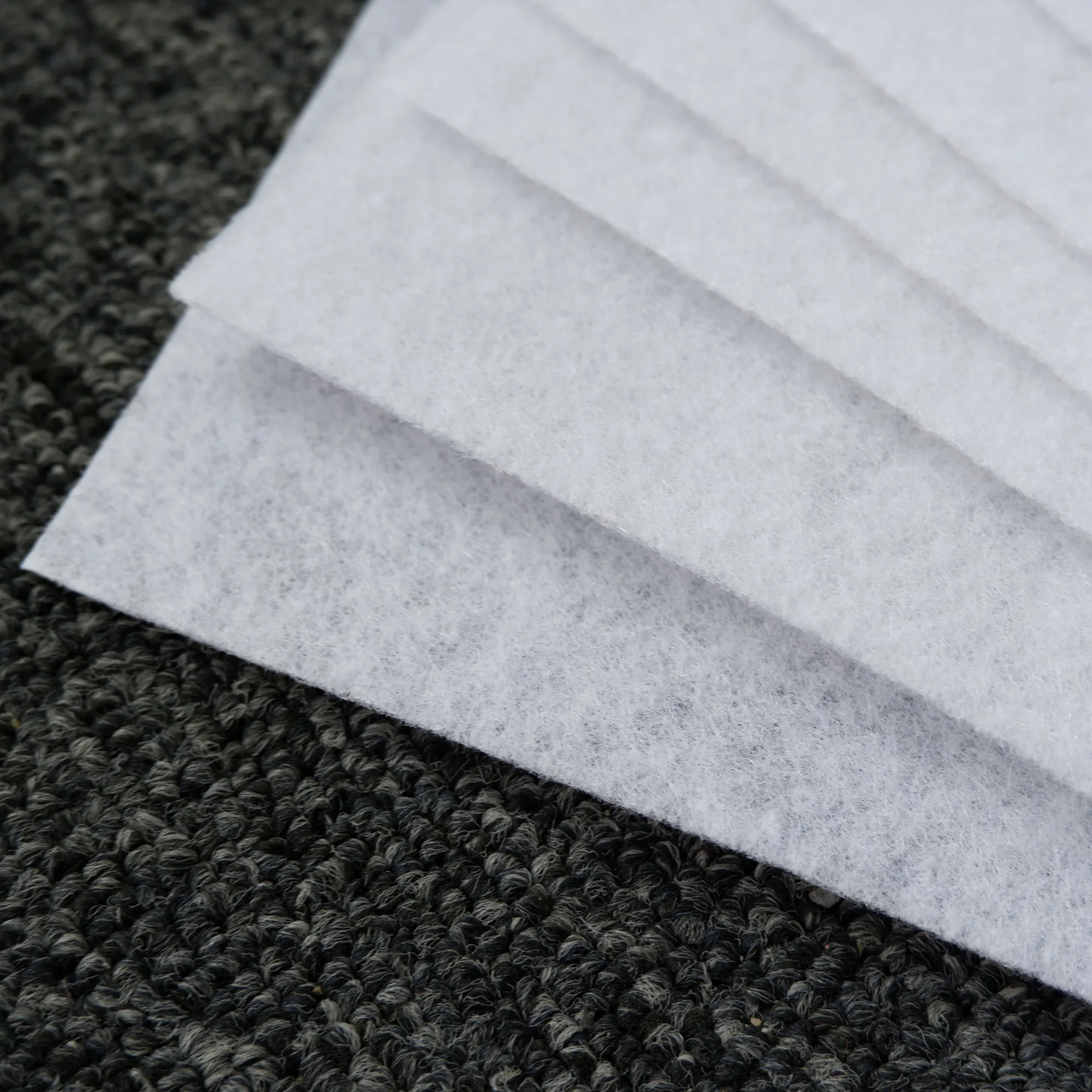 High Quality Air Nonwoven Filter Media Roll Buy Air Conditioning