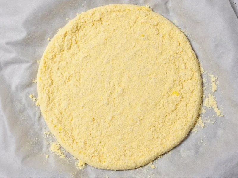 Corn Meal for Pizza Crust: Benefits & Best Practices
