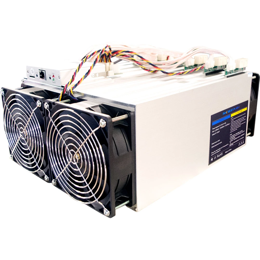 

LTC miner Ethernet A6 INNOSILICON miner with PSU 500MH/s A6+,A4+,A6,A4