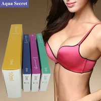 

America 2017 Aqua Secret Fine Deep Derm injection for breast enlargement in india