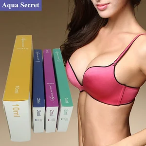 America 2017 Aqua Secret Fine Deep Derm injection for breast enlargement in india 2