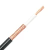 FLRYDY single core thin wall PVC insulation copper wire spiral or braiding shielded PVC sheath Flame retardant automotive cable