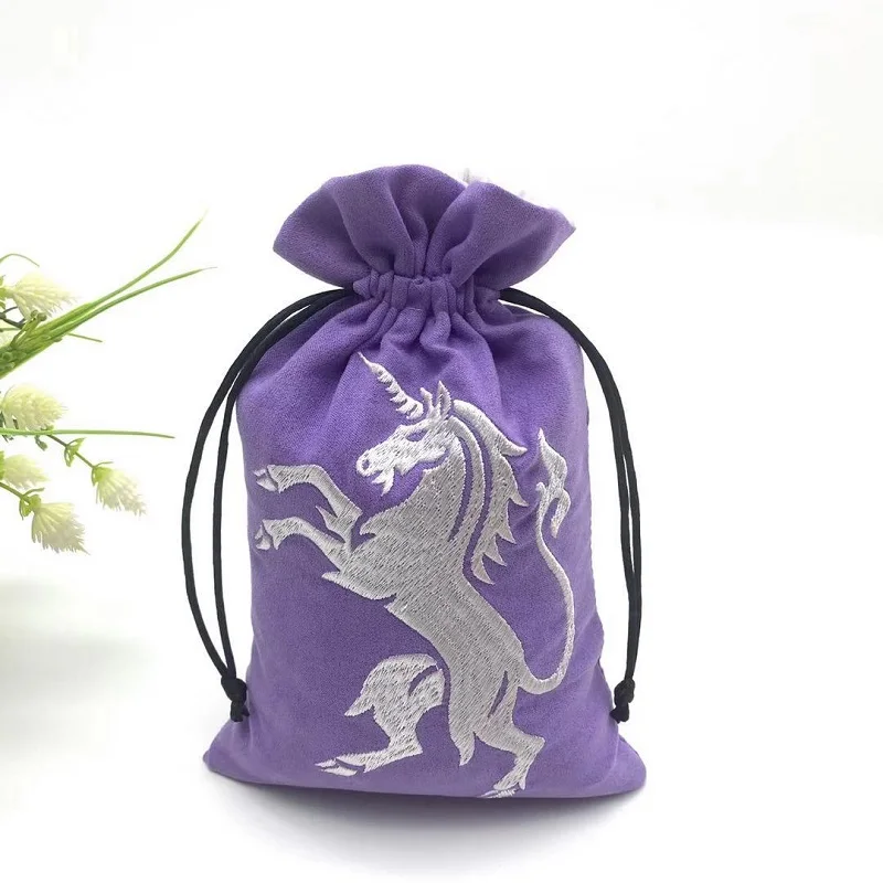 

Custom Logo Velvet Jewelry Gift Pouch Suede Cosmetic Packaging Drawstring Bags, Natural,gray, white, black , blue, red, yellow, green , purle etc.