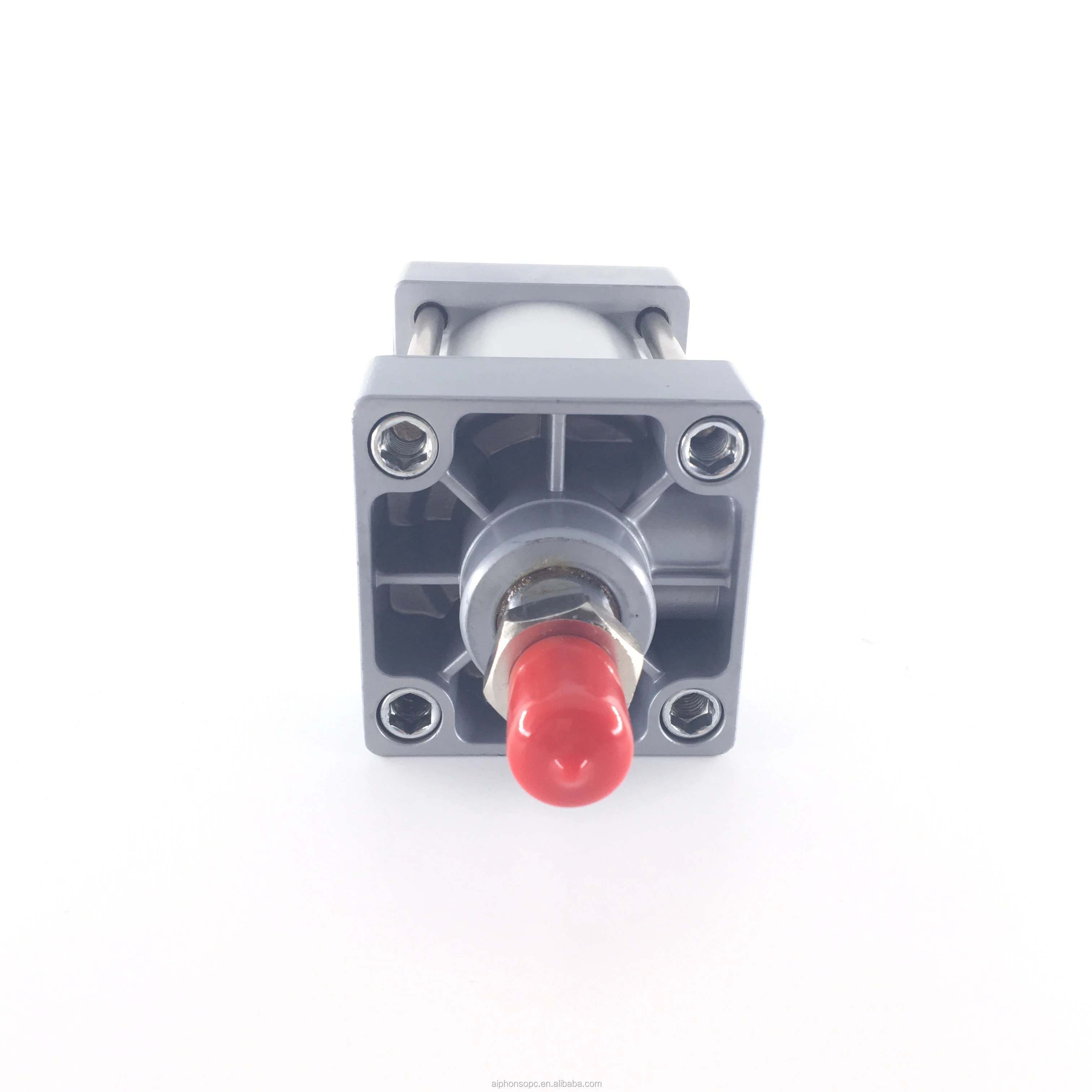 Sc63 30 Piston Ganda Disesuaikan Pneumatic Silinder Aluminium - Buy ...