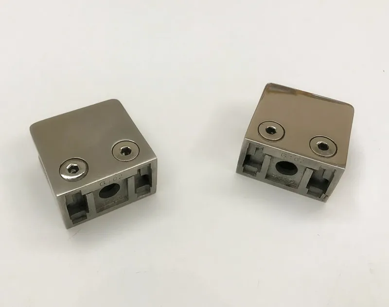 不锈钢玻璃配件玻璃夹具连接器 - buy 玻璃夹子不锈钢,玻璃栏杆五金