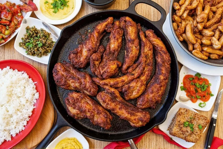 smoky spicy and soulful exploring mexico bbq like a true carnivore