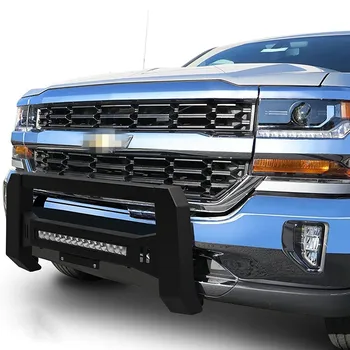 Kscpro Colorado Accessories Push Bar High Quality Bull Bars For Chevy 