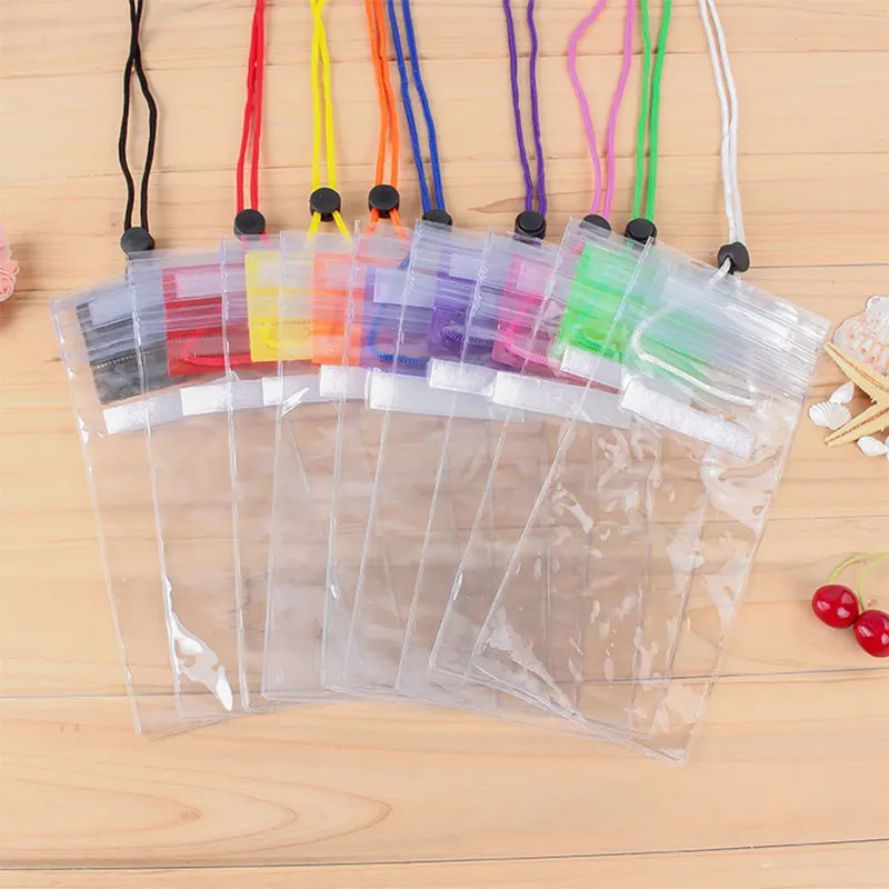 

Factory Wholesale Waterproof Phone Case Bag,Waterproof Phone Bag PVC,Cheap Waterproof Phone Pouch