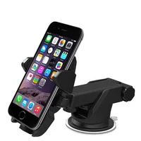 

Dashboard Windshield 360 Degree Rotation Car Mount Mobile Phone Stand Holder Car Cell Phone Holder