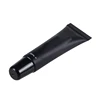 Natural whitening fluoride charcoal coconut toothpaste