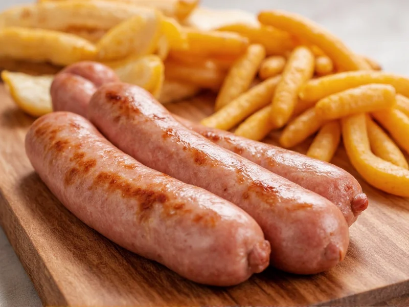 Best Breakfast Sausage: Quality Guide & Selection Tips