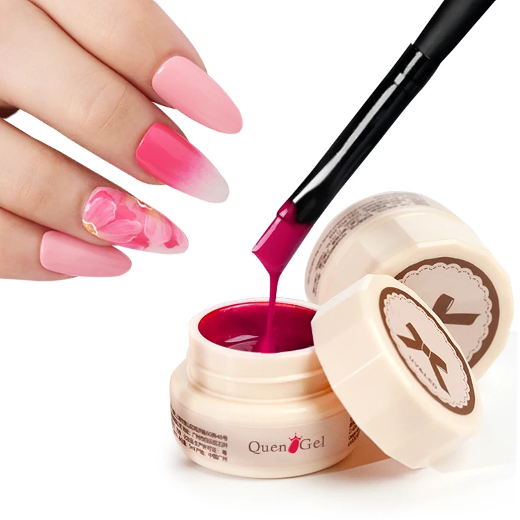 

Color Gel More Than 1000 Vivid Colors Gel Factory Superb Fantastic Appearance Color Gel, Hot 9 colors