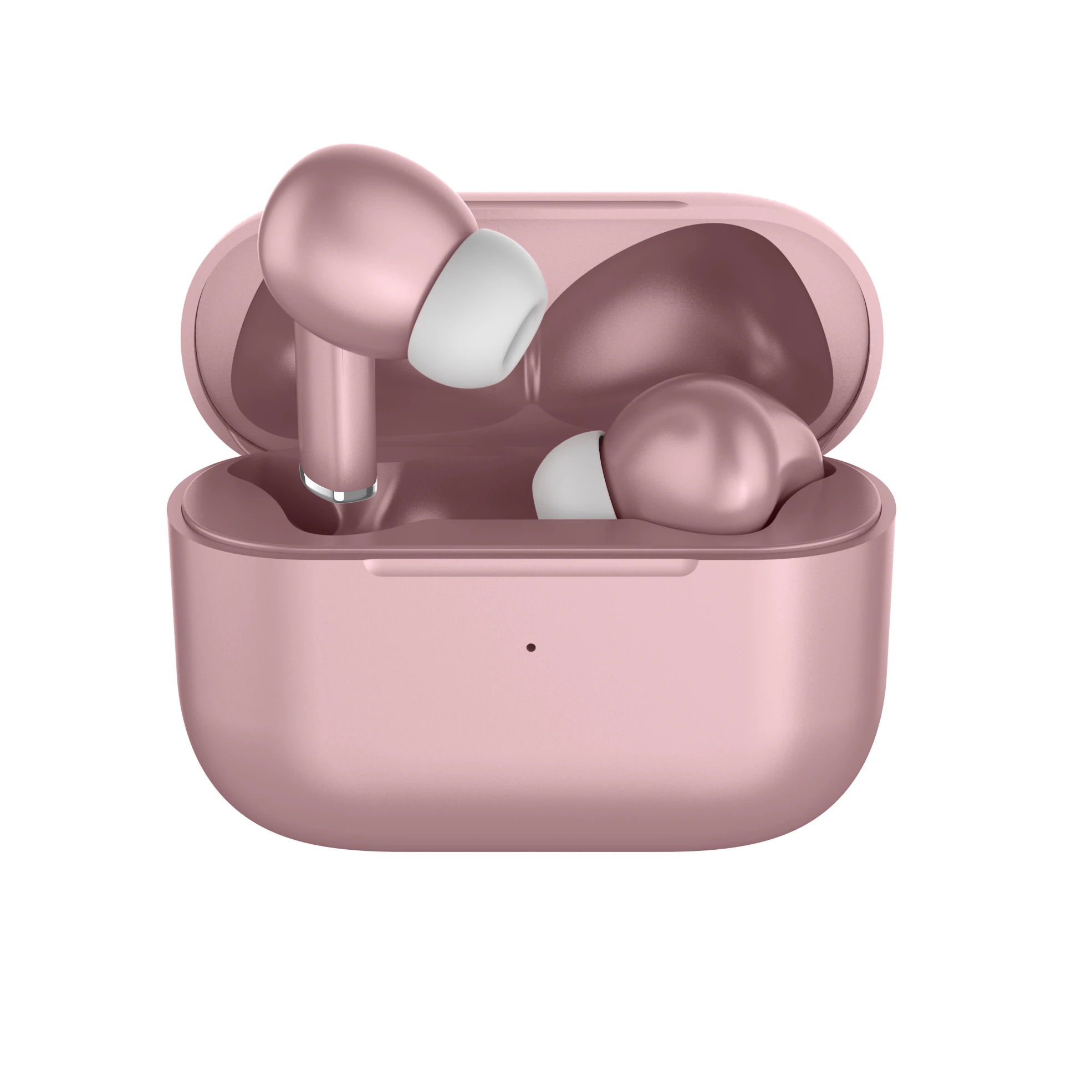 

Free Sample New Headphone Bluetooths Earbud Wireless Earphone Headphone TWS 5.0
