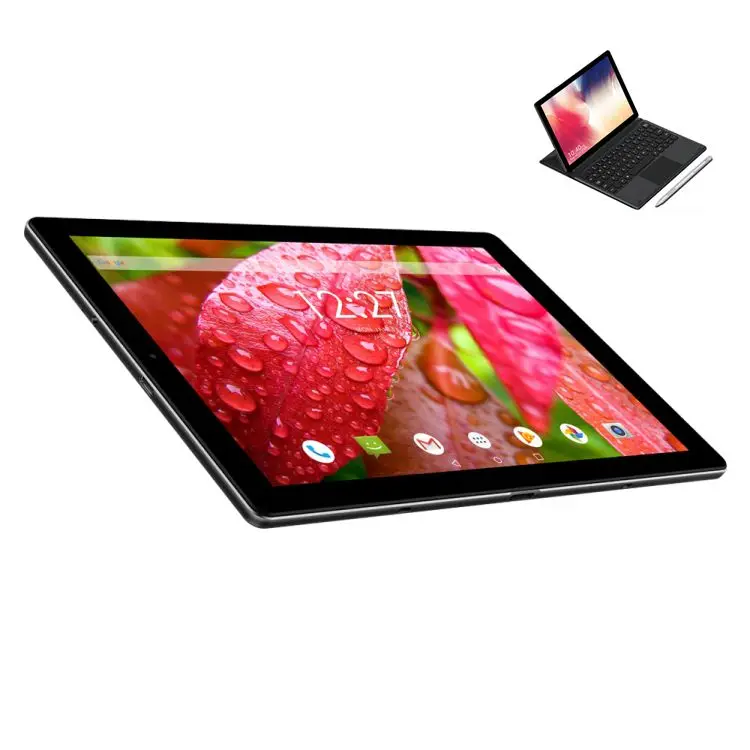 

High quality CHUWI HiPad X 4G LTE Tablet PC 10 inch 6GB 128GB Android 10 Octa Core Dual SIM dual band wifi Chuwi tablette, Black