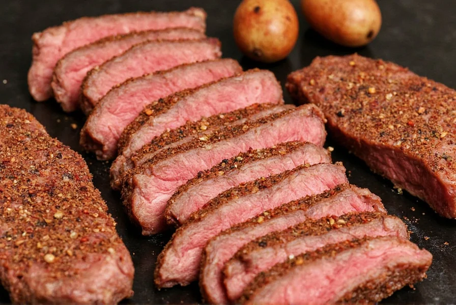 DIY Korean Beef Seasoning Recipe