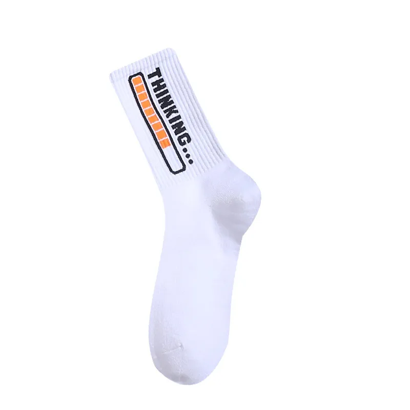 

Free Shipping Protectors Cute Women Gg Knee Designer Sale Automatic Machine Blank Polyester Custom College Socks Team Sock