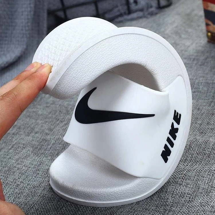 

Ultra light comfortable high quality NK Slides men's and women's slippers indoor and outdoor slippers