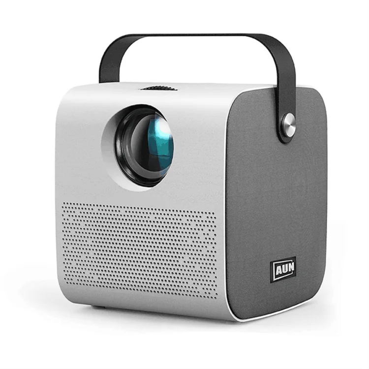 

Mini portable handheld projector