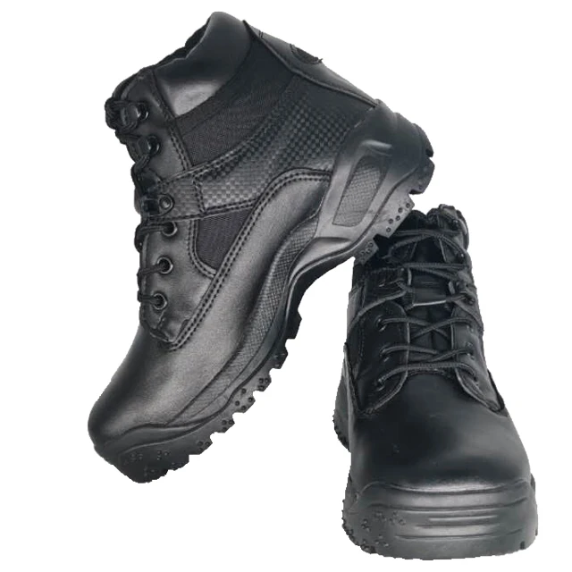 

Cheap military desert boots sold by 2020, Black