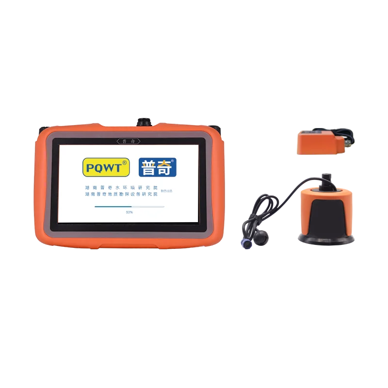 

PQWT-L3000 electronic measuring instruments survey equipment