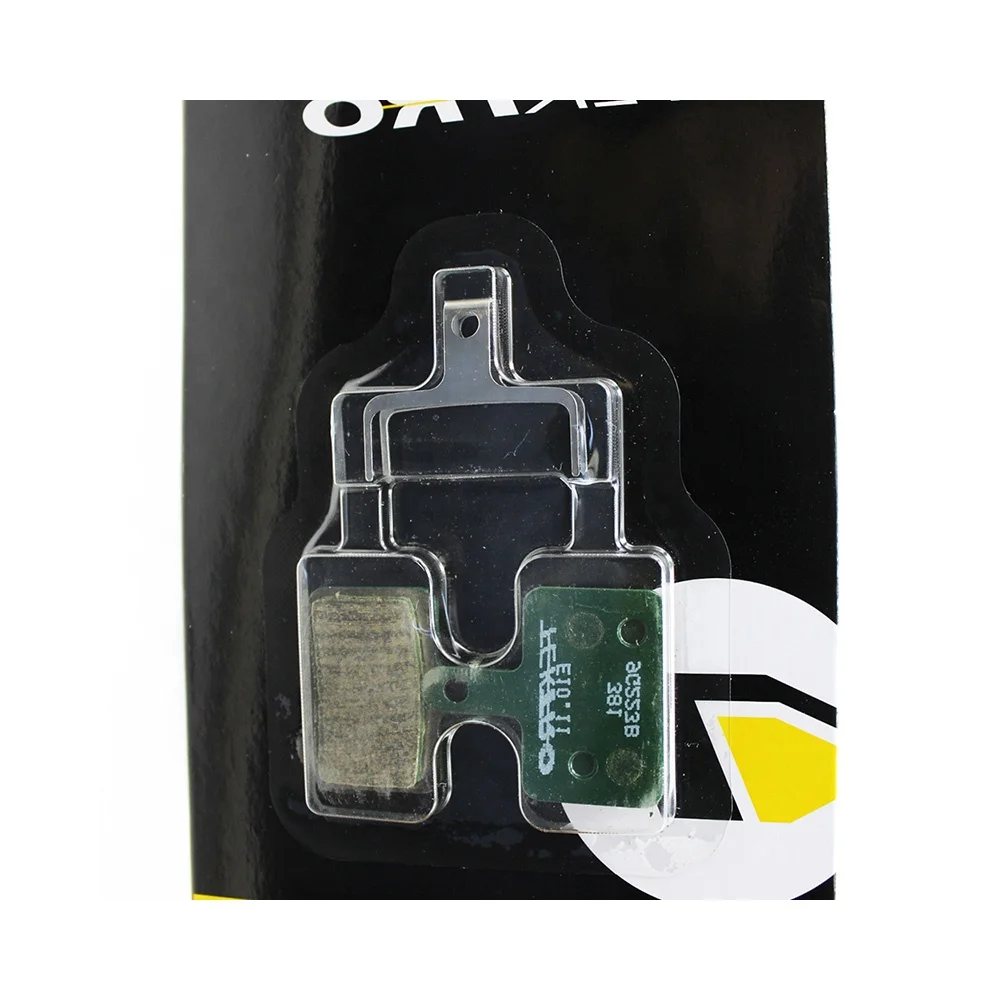 

MTB bicycle disc brake pads E-Bike Hydraulic Disc Brake pads