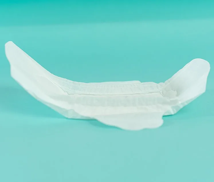 
Good Quality sanitary napkin cotton sanitary napkin pads disposable panties with sanitary pad 
