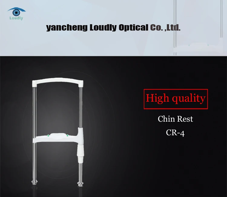 Loudly brand higher quality Chin Rest CR-4