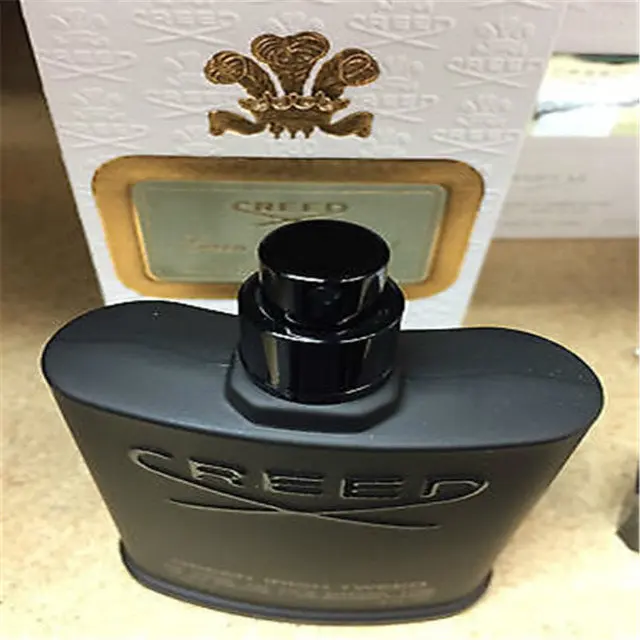 Creed Perfume Green Irish Tweed Cologne 120ml Eau De Parfum Fragrance