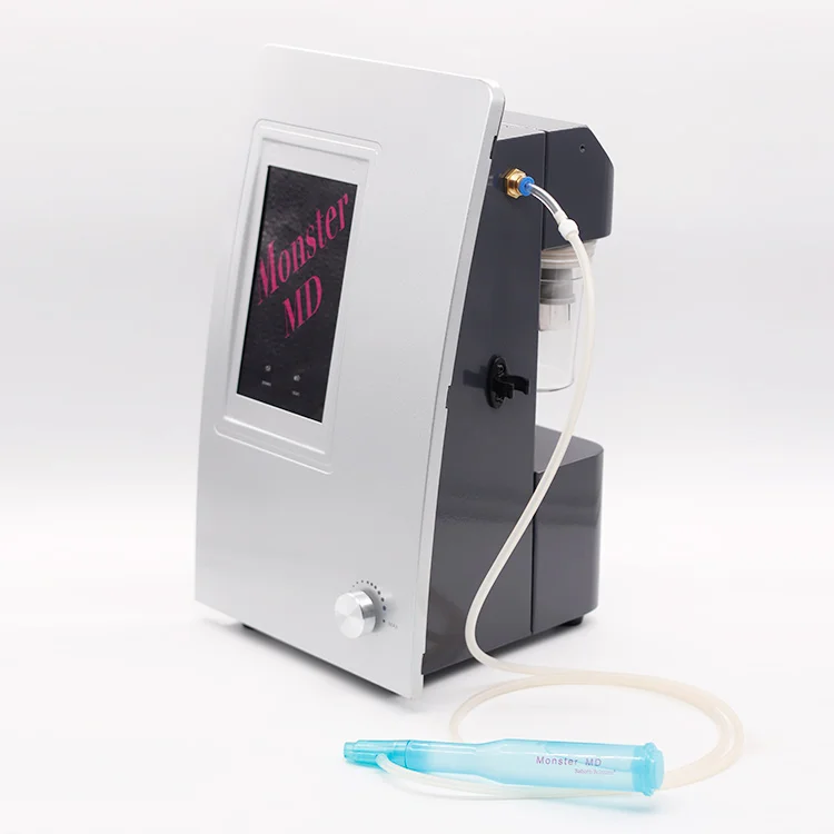 Electric Deep Cleansing Blackhead Remover Machine