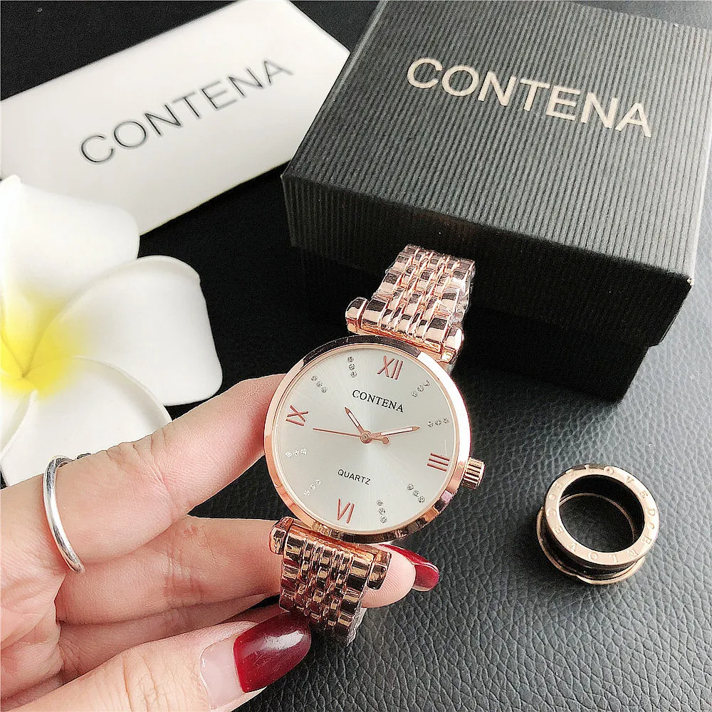 

Factory price newest fashion watch women With Best Price High Quality