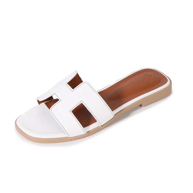 

Fashion Slides Summer Classic Slippers Casual Women'S Sandals