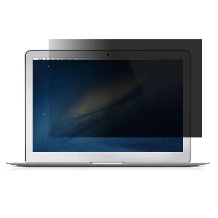 

Clear Universal Screen Protector 15.4 Inch, for Laptop Screen Cover Film Guard Screen Protector