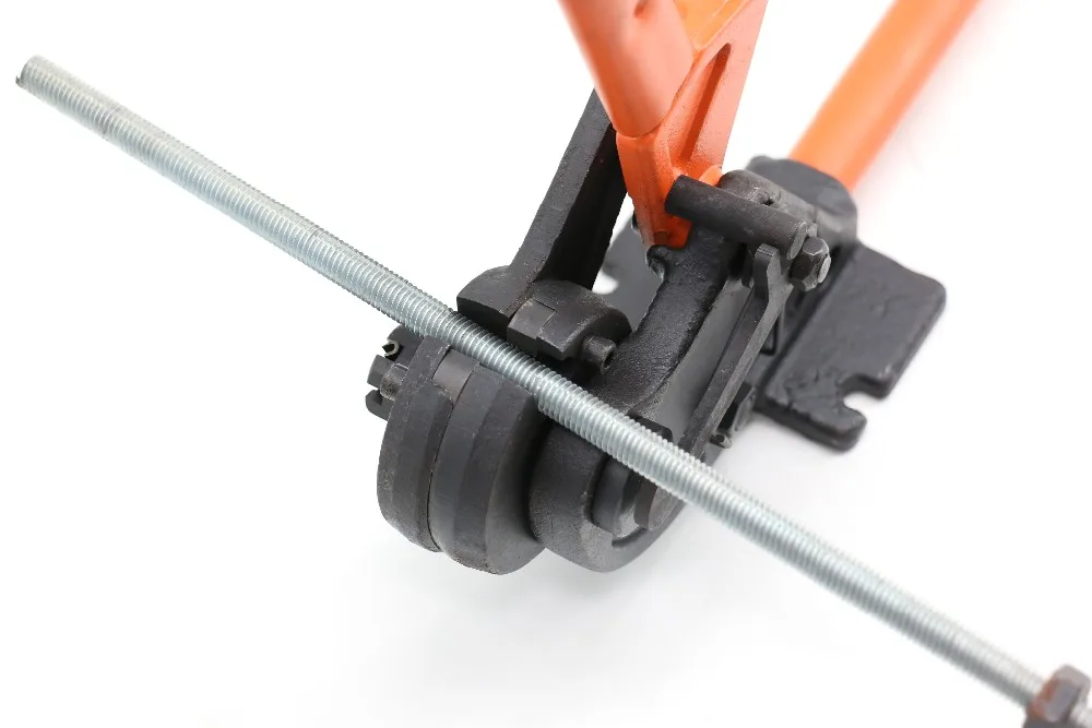 3/8 Inch Quality Steel Threaded Rod Cutter For Cutting Low Carbon Steel